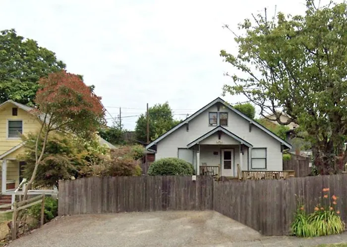 Northend Tacoma Charmer